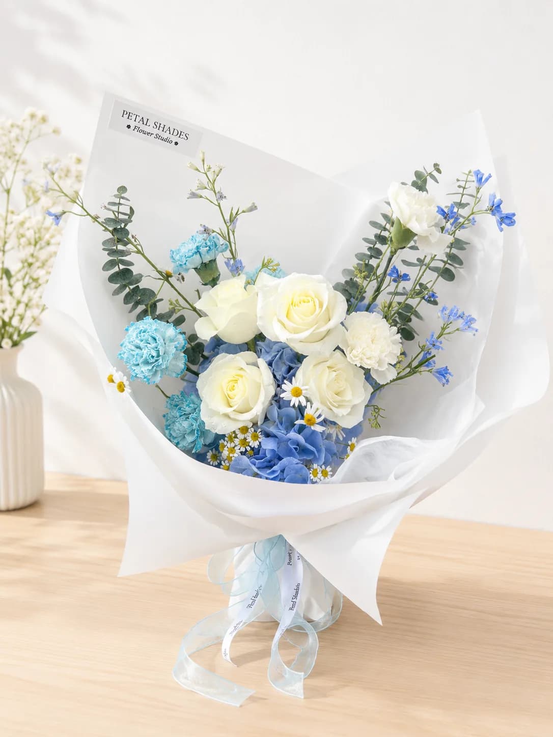 Forever Yours Bouquet