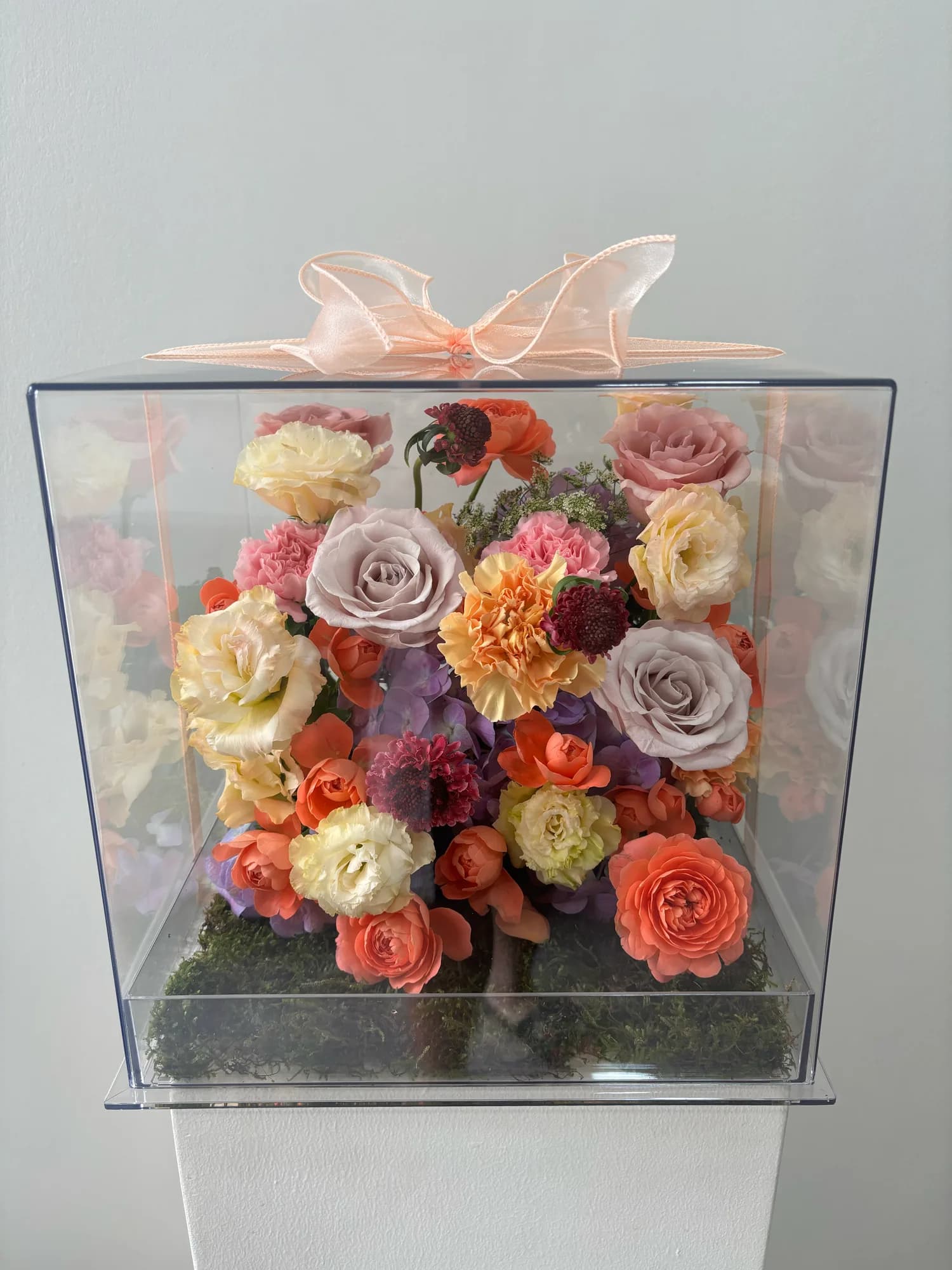 Secret Garden Box